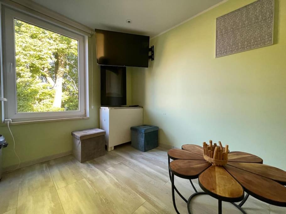 Prime 2Br/Ba Apt Next To Main Station & Olympic Center Liepāja Exterior foto